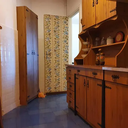 Vista Apartment Bergeggi