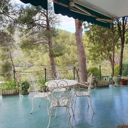 Vista * Bergeggi