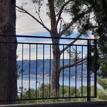 Apartment Vista Bergeggi