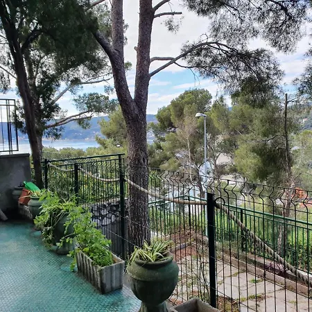 Apartment Vista Bergeggi