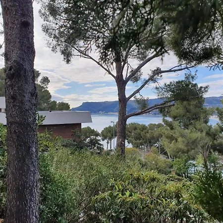 Apartment Vista *
