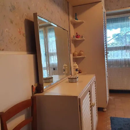 Vista Apartment