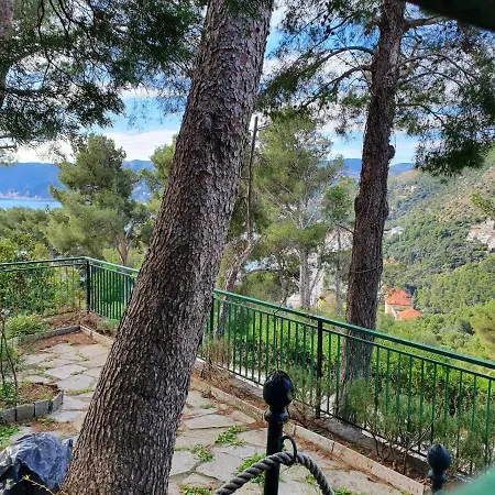 Vista Apartment Bergeggi