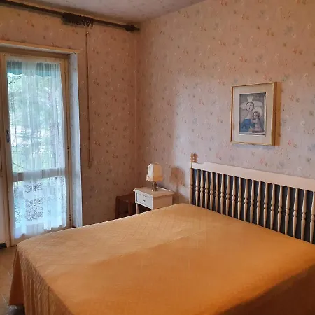 Vista Apartment Bergeggi