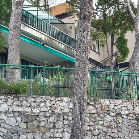 Vista Apartment