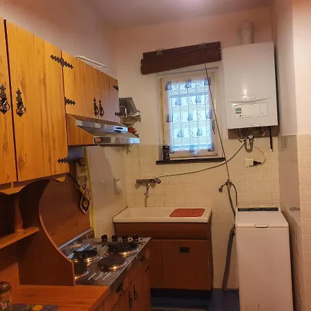 Apartment Vista